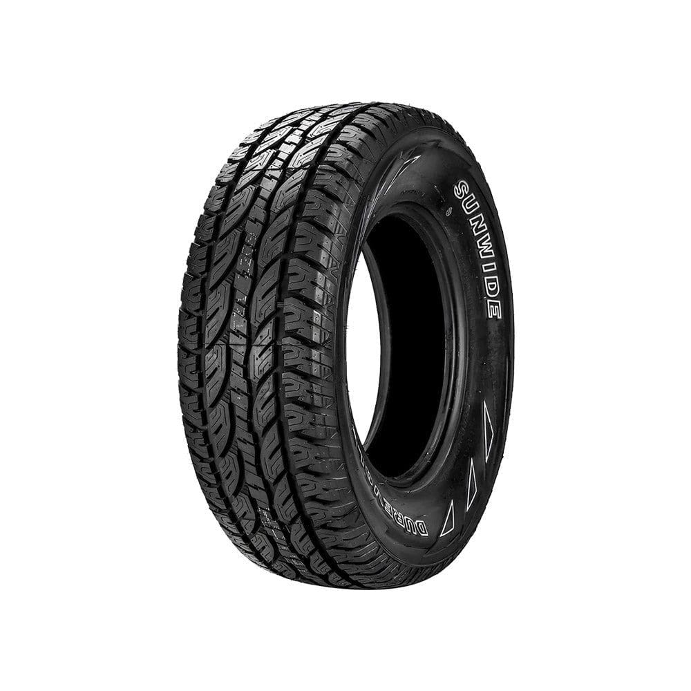 Pneu Sunwide 265/60 R18 Owl 110T Durevole AT