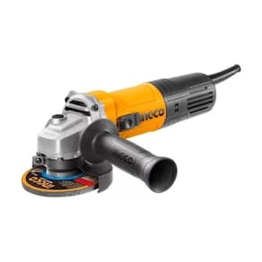 Esmerilhadeira Angular Ingco AG75028 60Hz 4.1/2 Polegada 750w