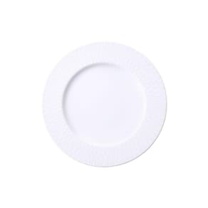 Prato Sobremesa Tramontina Santorini Em Porcelana Decorada 21 Cm