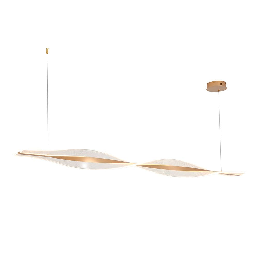 Lustre Pendente Skylight Yeux 4075 Led Bivolt