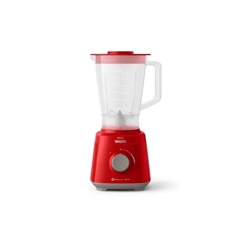 Liquidificador Philips Walita Daily, 550W, 2 Vel, 2 L 110v - RI2110/41