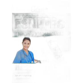 Apostila Fsnh Fundação Saúde Rs - Técnico De Enfermagem