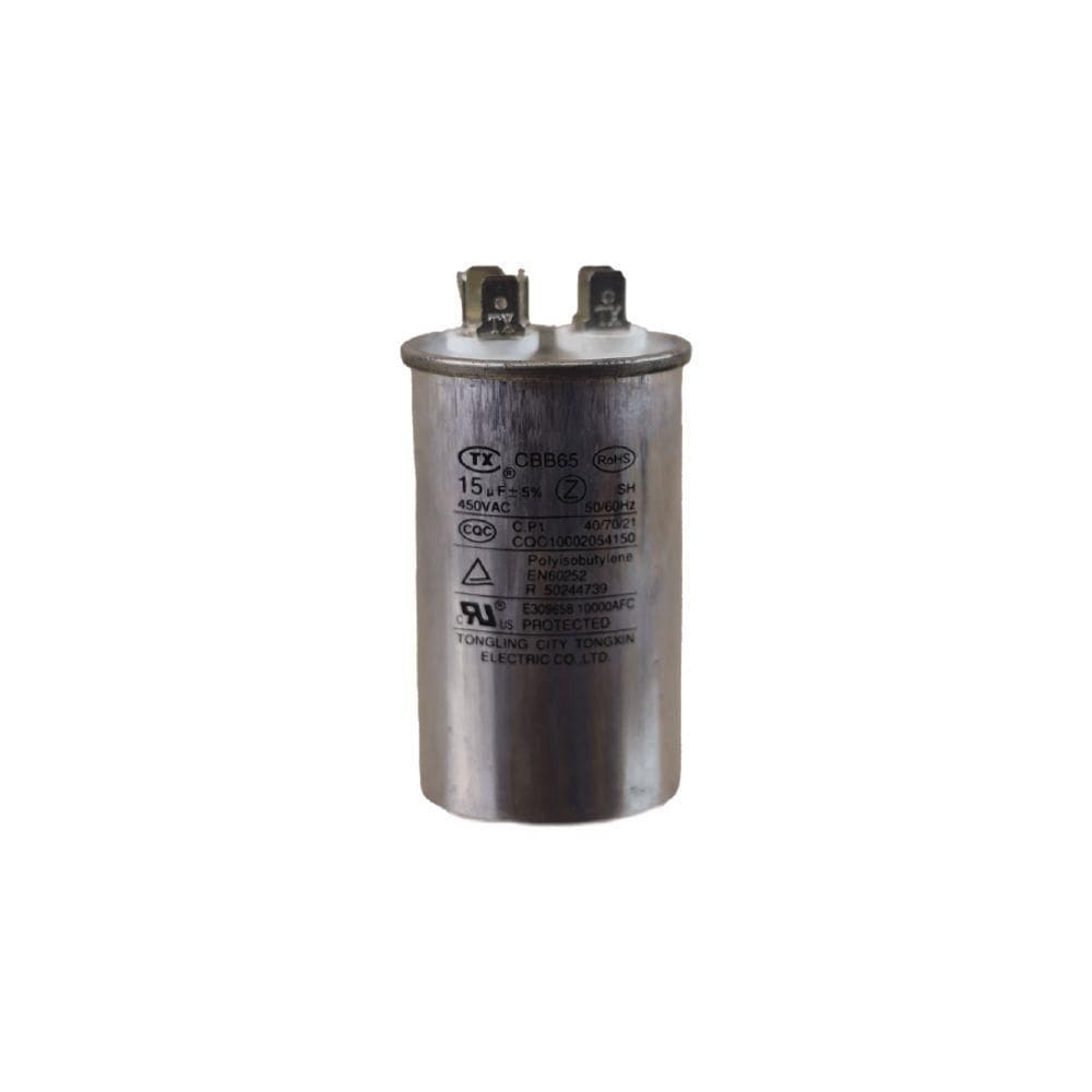 Capacitor Compressor 15uf
