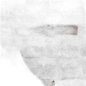 Papel De Parede Tijolinho Envelhecido 0,57 X 3M