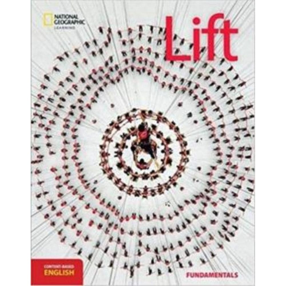 Lift Fundamentals With Online Practice And Student S
