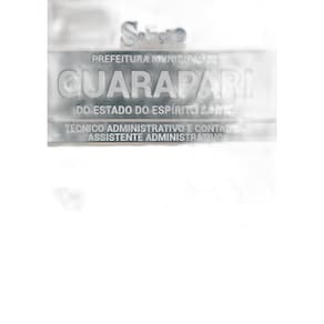 Apostila Guarapari Es - Técnico Administrativo E Contábil