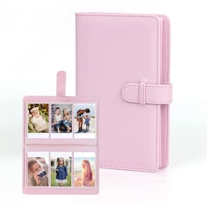 Álbum de fotos Easy Hood 108 bolsos para Fujifilm Instax Mini