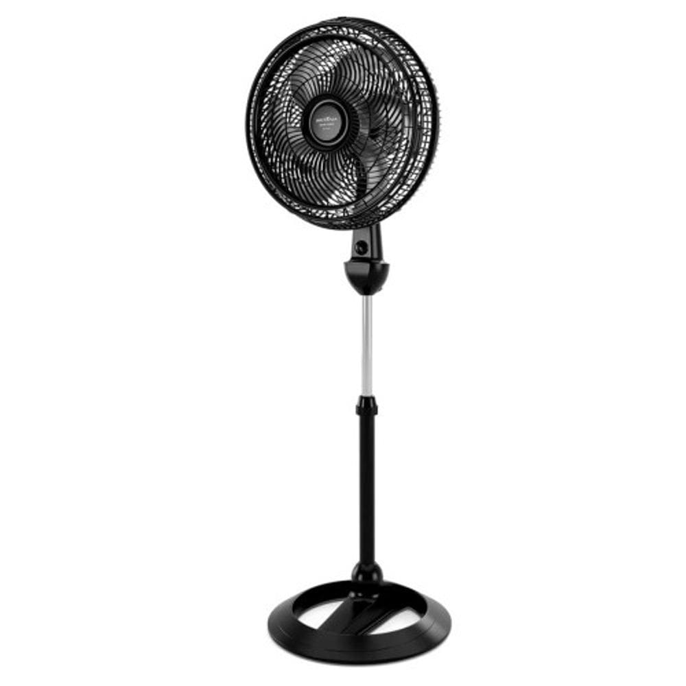 Ventilador de Mesa, Coluna e Parede Britânia BVT466 40cm e 6 Pás