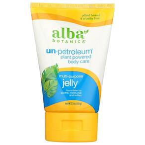 Geléia de petróleo Alba Un-Petroleum Multiuso 100g (pacote com 2)