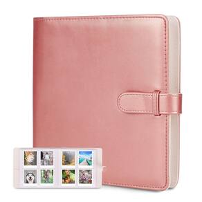 Álbum de fotos Phetium 256 Pockets para Fujifilm Instax Mini LiP