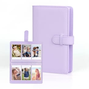 Álbum de fotos Easy Hood 108 bolsos para Fujifilm Instax Mini