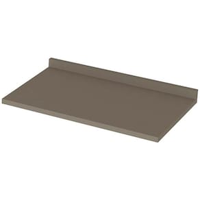 Tampo De Cozinha Modulado para Balcão Gabinete Connect 80x53cm Duna Henn