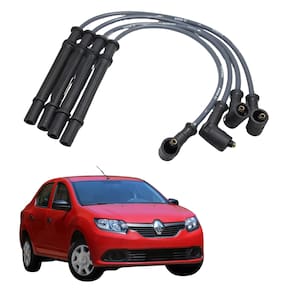 Cabo De Ignição Bosch Renault Logan 1.0 2007 A 2015
