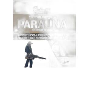 Apostila Paraúna - GO - Agente de Saúde e Endemias