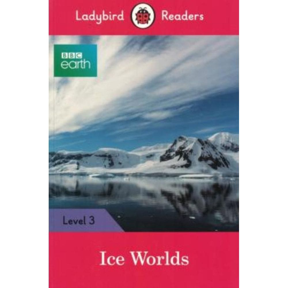 Ice Worlds - Level 3