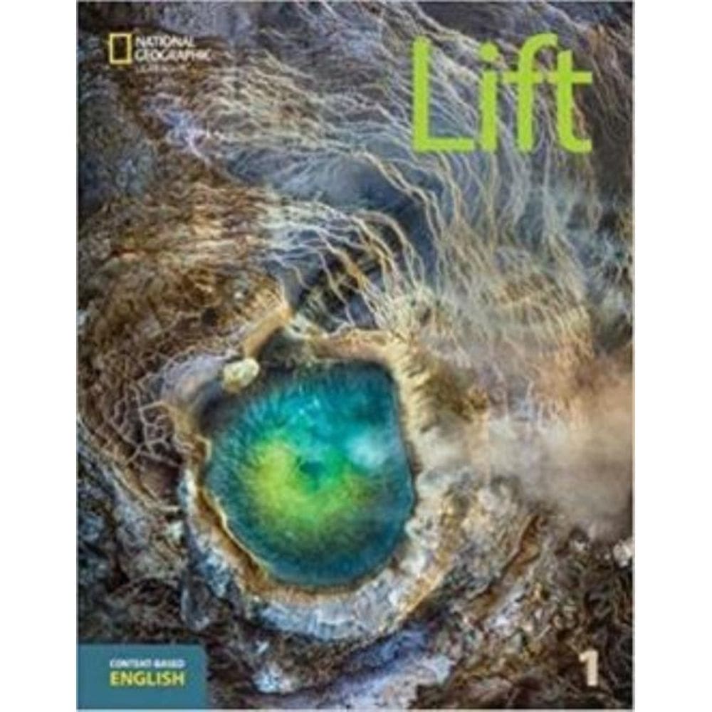 Lift 1 With Online Practice And Student S