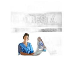 Apostila Floresta PR 2019 Técnico em Enfermagem