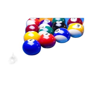 Papel De Parede 3D Salão De Jogos Bilhar Sinuca 3,5M Jcs12