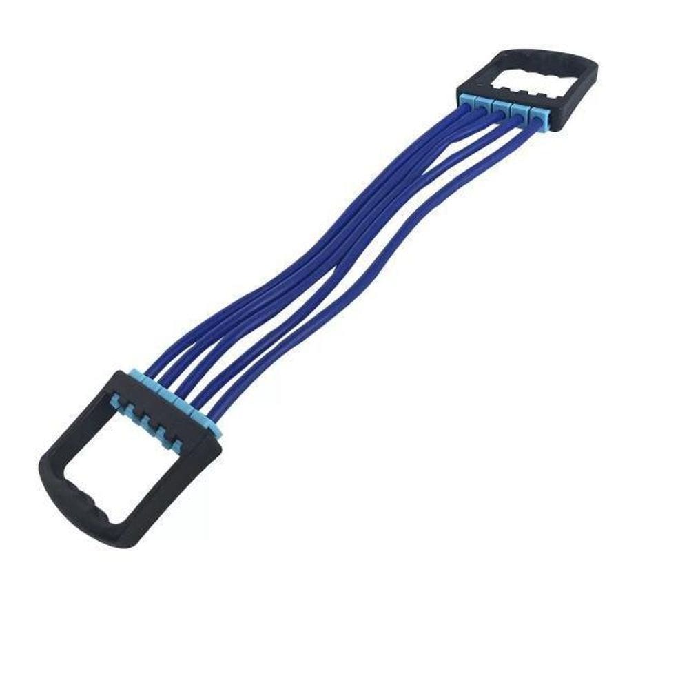 Extensor Z Storm 5 Vias Peitoral 180112