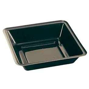 Pote Para Molho Oriental Preto GO 910 100 Unidades Galvanotek