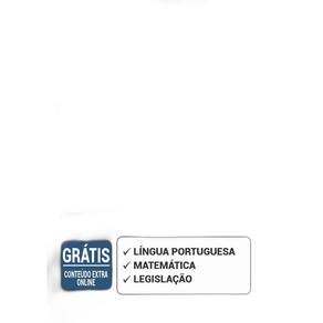 Apostila Nova Trento Sc - Ensino Alfabetizado/Fundamental