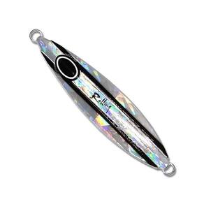 Isca Artificial Rolling Uv 40G 8,2Cm Jumping Jig Para Pesca