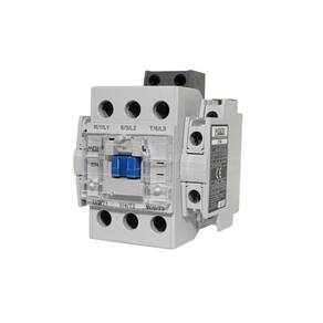 Contator Trip. 40A/Ac3 220Vca Aux 2Na+2Nf Ct40 Metaltex
