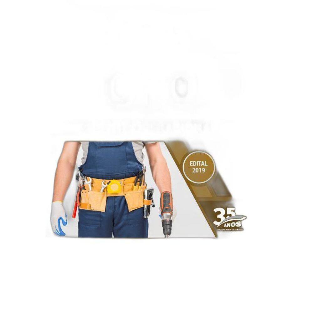 Apostila Cfo - Agente Operacional