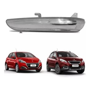 Pisca Seta Retrovisor Peugeot 2008/ Cactus 19 Direito 34095D