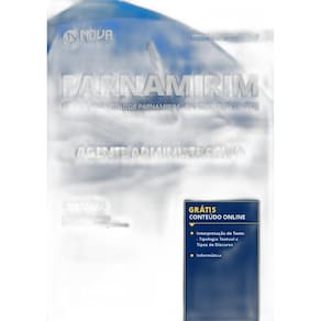 Câmara De Parnamirim Rn 2019 Agente Administrativo