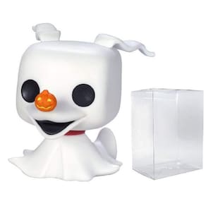 Boneco de vinil Funko POP Disney The Nightmare Before Christmas