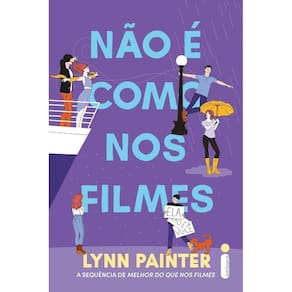 Nao e Como Nos Filmes