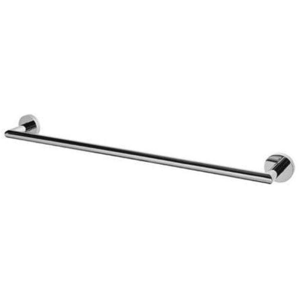 Toalheiro Lorenzetti Barra Loren Loft - 2040 C82 Chrome