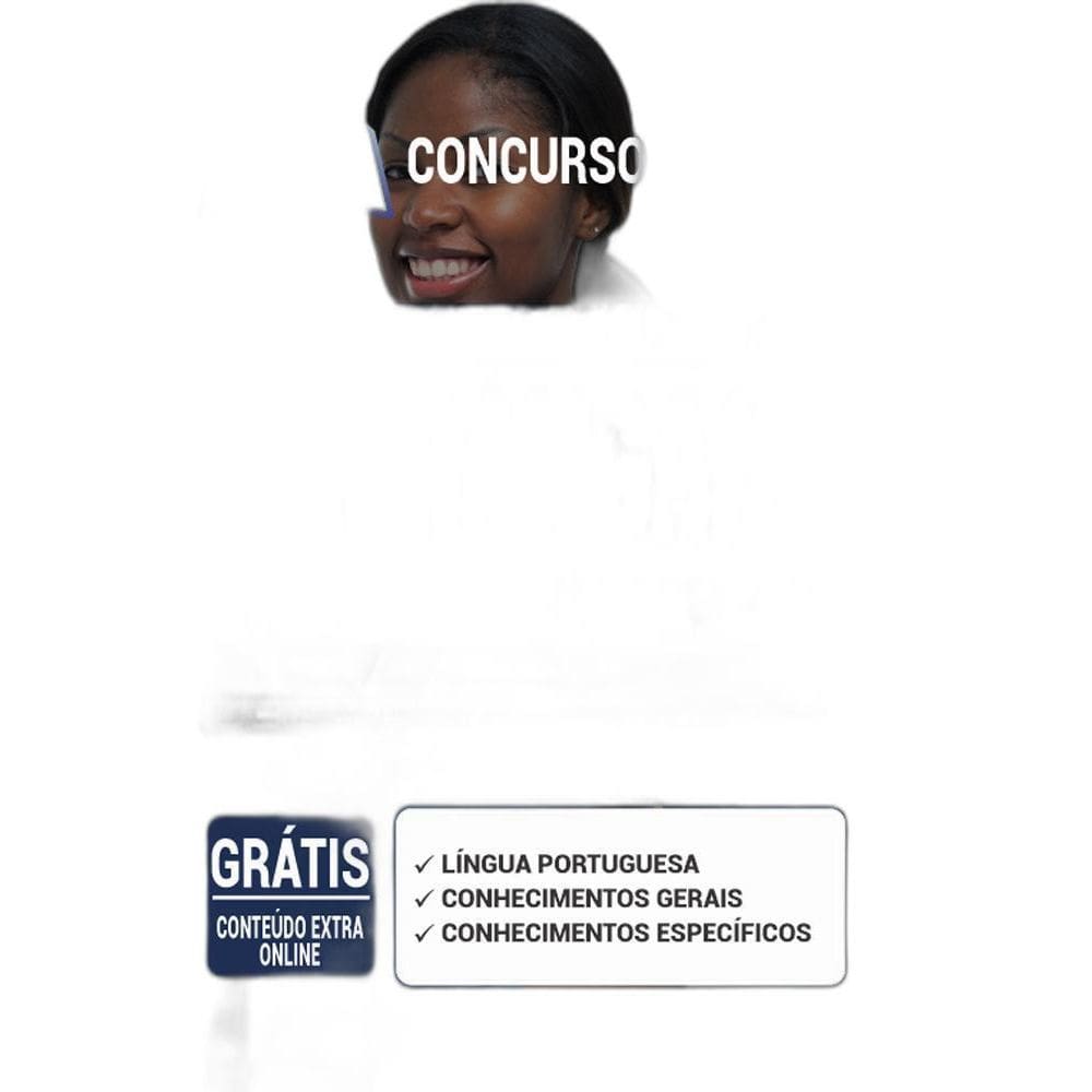 Apostila Concurso Itapiranga Sc Agente Comunitário De Saúde