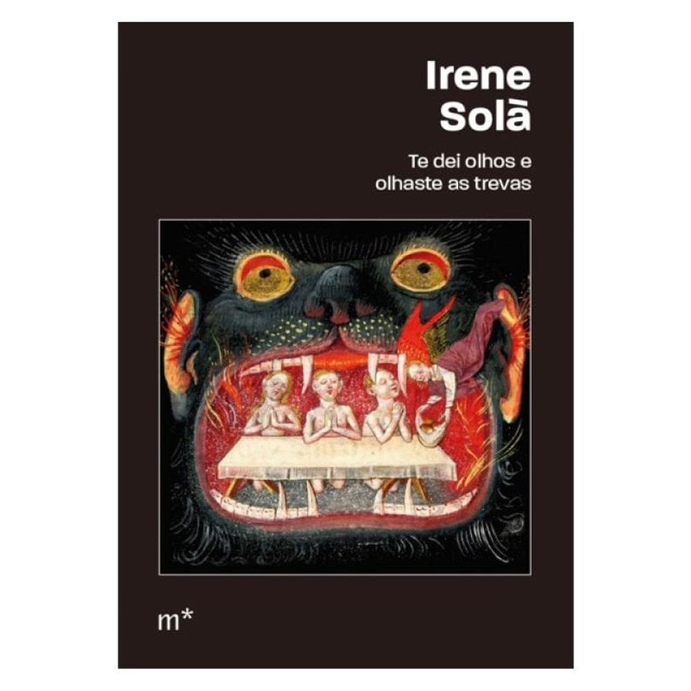 Te Dei Olhos E Olhaste As Trevas