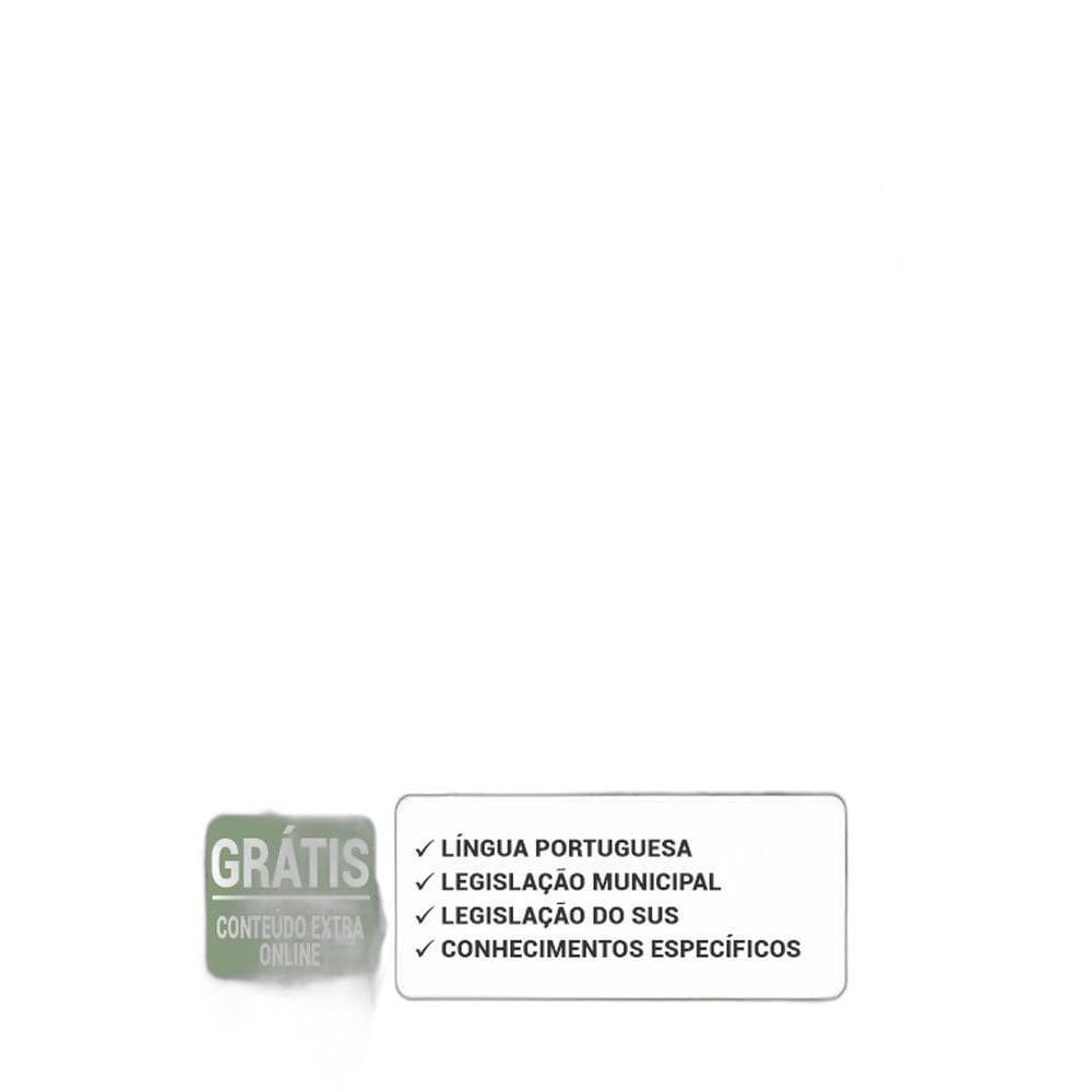 Apostila Prefeitura De Indaial Sc - Psicólogo