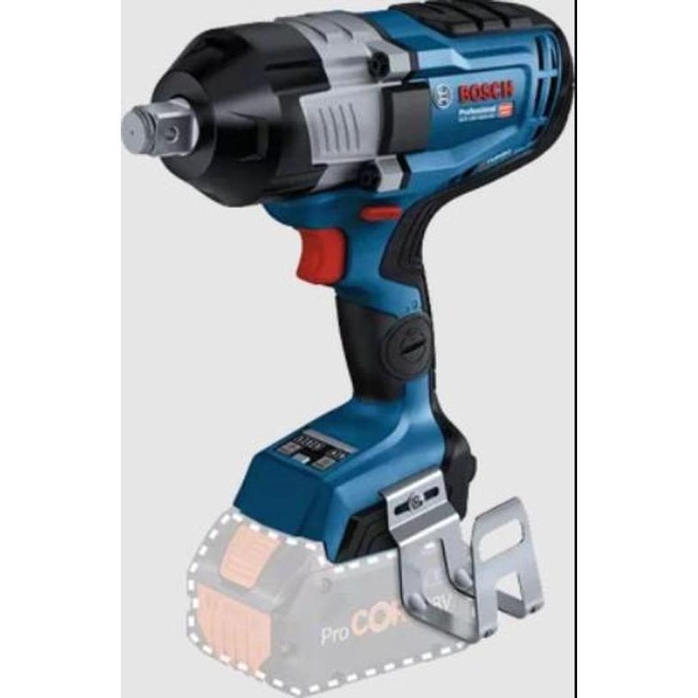 Chave De Impacto Bateria 1600Nm Gds18V-1600 3/4 18V S/Bat/Ca