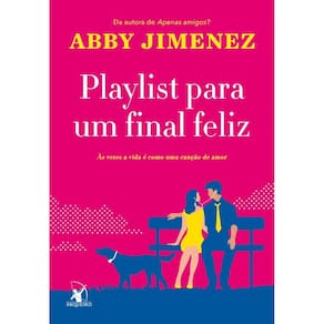 Playlist para um final feliz