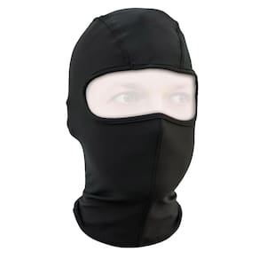 Balaclava Premium - Touca Ninja - Corte Exclusivo