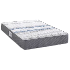 Colchão Queen Anatômico D60 / AG 65 Timeless Bordado Double Side (158x198x25) - Herval