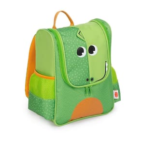 Mochila Infantil Safari Croco - Tiny Love
