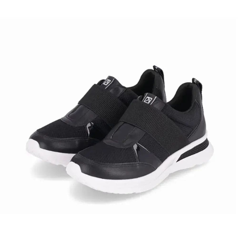 Tênis Energy anabela Piccadilly