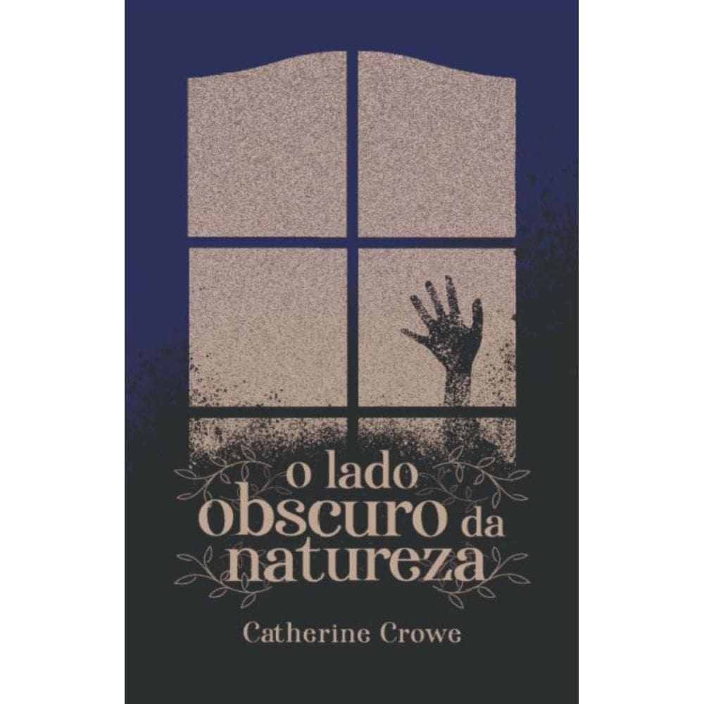 O lado obscuro da natureza