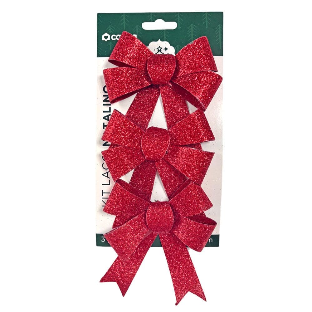 Kit Laco PVC 10x14cm c 3 CV244480 Cazza Vm