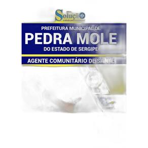 Apostila Concurso Pedra Mole Se Agente Comunitário De Saúde