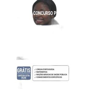 Apostila Concurso Guarapari Es Tos - Técnico Em Enfermagem