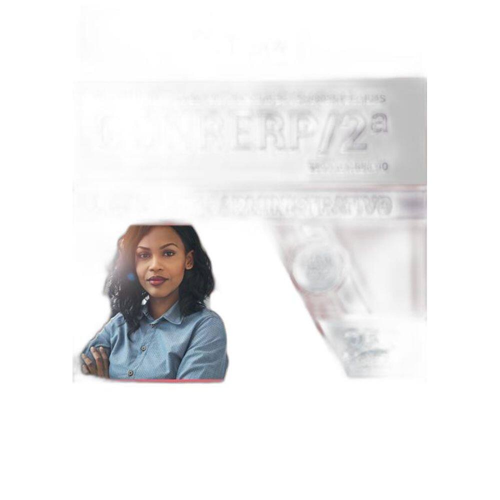 Apostila Concurso CONRERP 2019 - Assistente Administrativo