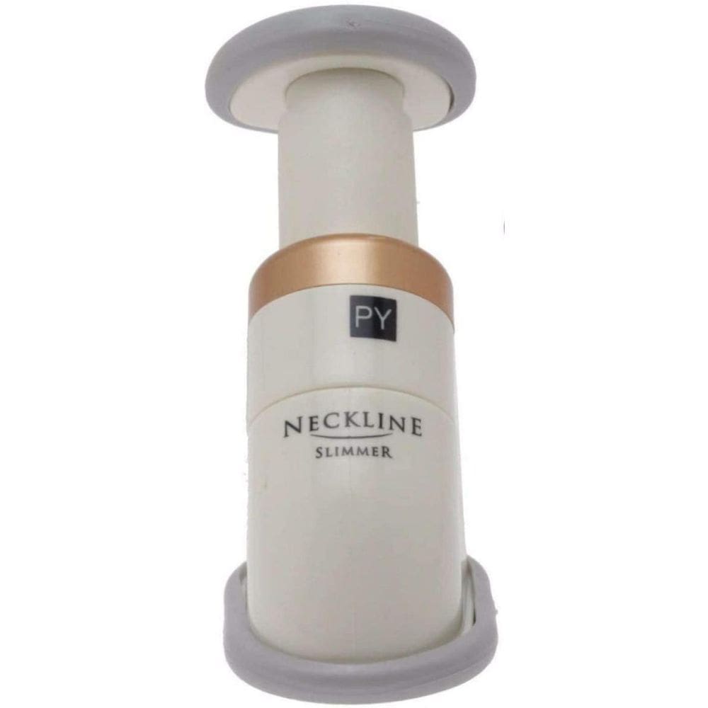 Massageador Remove Papada Musculo Pescoco Beleza Exercitador