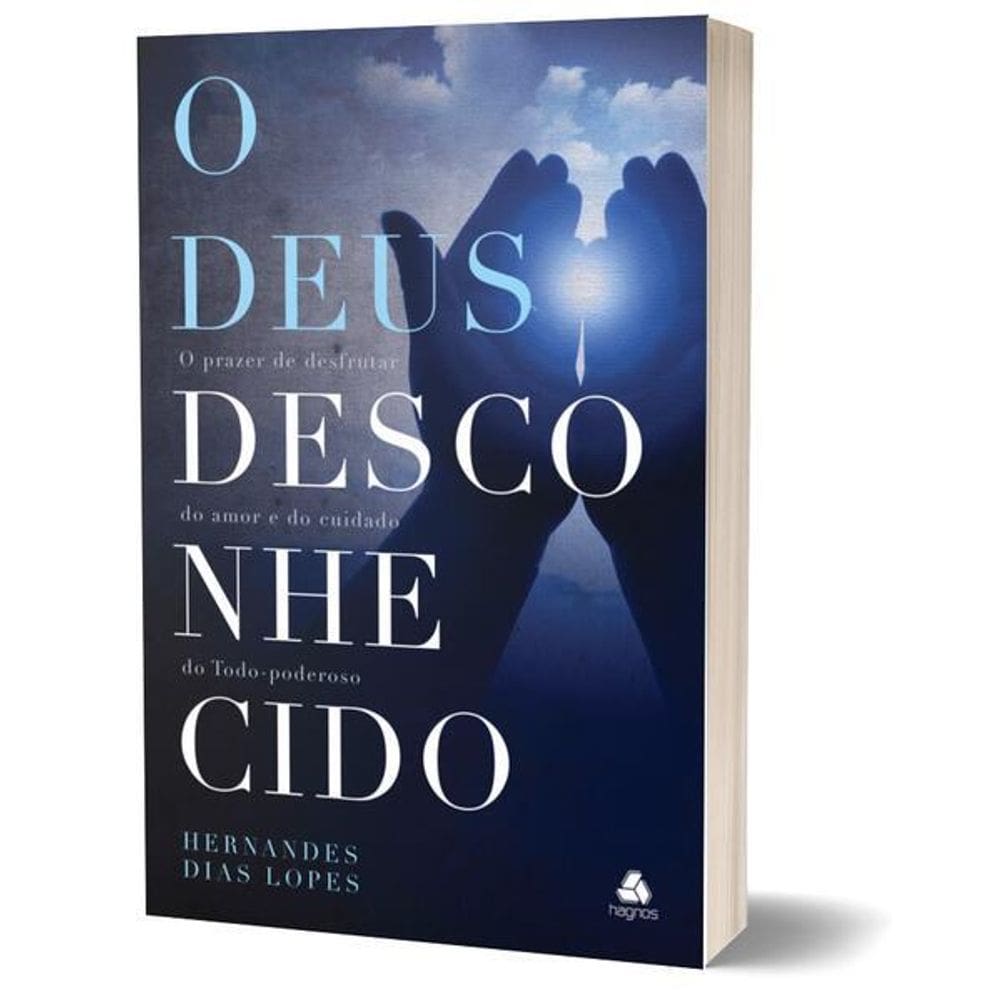O Deus Desconhecido