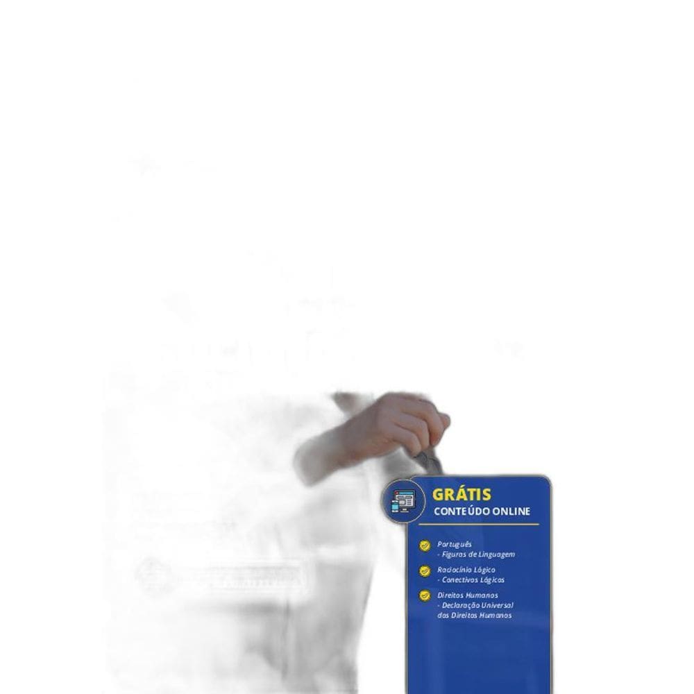 Apostila Degase Rj - Agente Socioeducativo